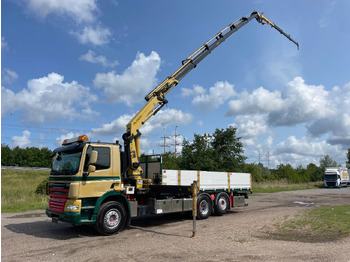 Darus autó DAF CF 85 360