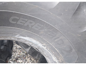 Új Gumiabroncs Michelin Machxbib 600/70 r30, NOWA: 2 kép.