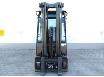 Elektromos targonca Doosan B20X-7 (Plus): 3 kép.