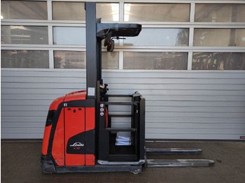 Komissiózó targoncá LINDE V10