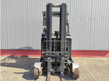 Tolóoszlopos targoncá Still FM-X-17-SE: 3 kép.