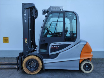 Elektromos targonca STILL RX60