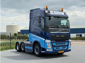 Nyergesvontató VOLVO FH 500