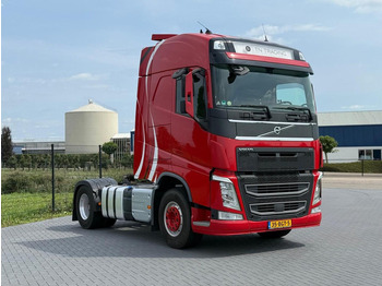 Nyergesvontató VOLVO FH13 420