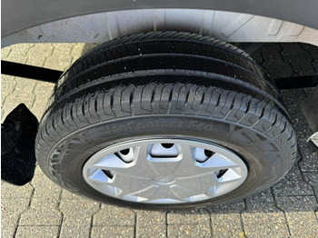 Furgon Ford Transit-290 2.0 TDCI L2H2 Trend Airco Cruise Pdc 3 Zitplaatsen Usb Laadruimte beveiliging: 5 kép.