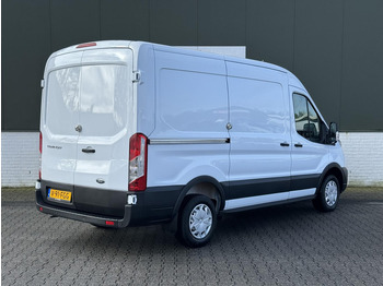 Furgon Ford Transit-290 2.0 TDCI L2H2 Trend Airco Cruise Pdc 3 Zitplaatsen Usb Laadruimte beveiliging: 2 kép.