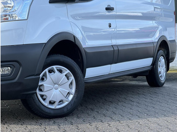 Furgon Ford Transit-290 2.0 TDCI L2H2 Trend Airco Cruise Pdc 3 Zitplaatsen Usb Laadruimte beveiliging: 4 kép.