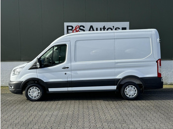 Furgon Ford Transit-290 2.0 TDCI L2H2 Trend Airco Cruise Pdc 3 Zitplaatsen Usb Laadruimte beveiliging: 3 kép.