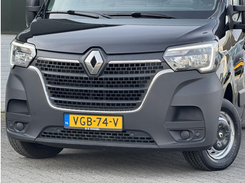 Furgon Renault Master-T35 2.3 dCi 135 L2H2 Cruise Navigatie Airco All Season banden Goed onderhouden: 3 kép.