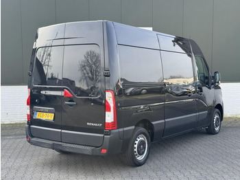 Furgon Renault Master-T35 2.3 dCi 135 L2H2 Cruise Navigatie Airco All Season banden Goed onderhouden: 2 kép.