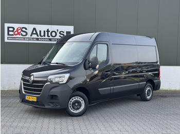 Furgon RENAULT Master 2.3
