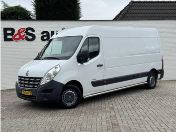 Furgon RENAULT Master 2.3