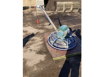 Betonsimító Bartell Terex Electric: 2 kép.