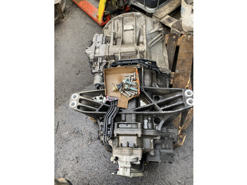 Sebességváltó MERCEDES-BENZ