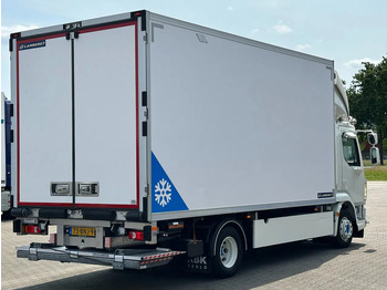 Hűtős teherautó DAF LF 260 4x2 Lamberet Carrier Supra 850 / Laadklep / Apk *TOP*: 4 kép.