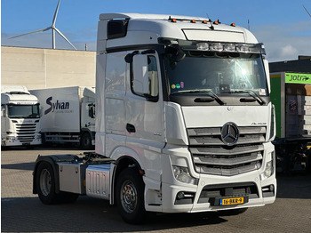 Nyergesvontató Mercedes-Benz Actros 1943 4x2 Euro 6 Smart Tacho *NL-Truck*: 3 kép.