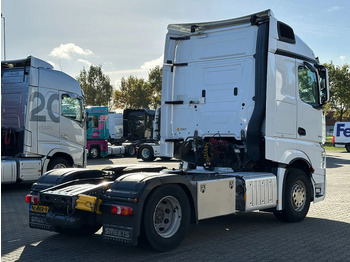 Nyergesvontató Mercedes-Benz Actros 1943 4x2 Euro 6 Smart Tacho *NL-Truck*: 4 kép.