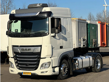 Nyergesvontató DAF XF 450