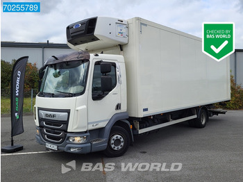 Hűtős teherautó DAF LF 260