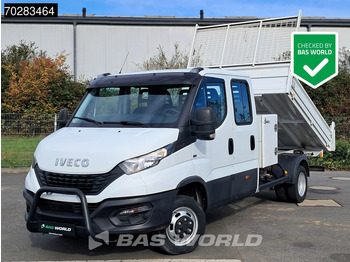 Billenőplatós kisteherautó IVECO Daily 35c16