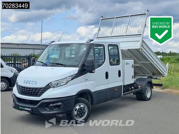 Billenőplatós kisteherautó IVECO Daily 35c16