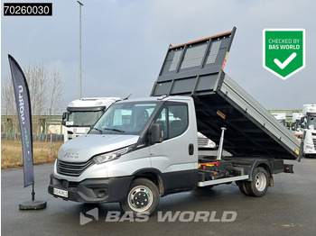 Billenőplatós kisteherautó IVECO Daily 35c21