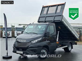 Billenőplatós kisteherautó IVECO Daily 35c21