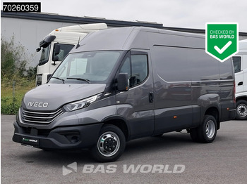Furgon IVECO Daily 35c21