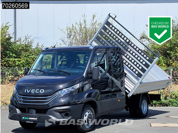 Billenőplatós kisteherautó IVECO Daily 35c21