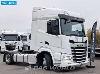 Nyergesvontató DAF XF 480 4X2 Megas 2xTanks LED ACC Euro 6: 5 kép.