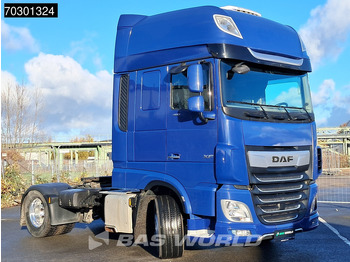 Nyergesvontató DAF XF 480 4X2 SSC Retarder Standklima Alcoa's ACC LED: 3 kép.