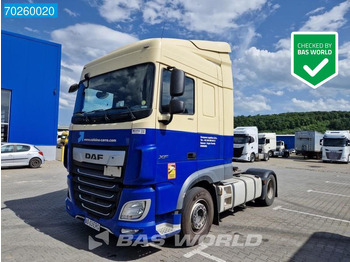 Nyergesvontató DAF XF 480