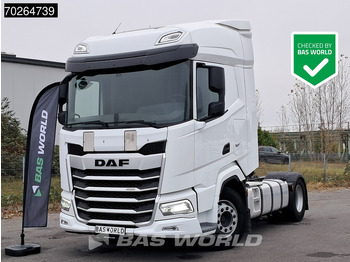 Nyergesvontató DAF XF 480