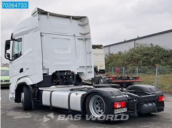 Nyergesvontató DAF XF 480