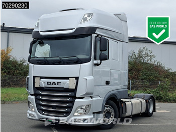 Nyergesvontató DAF XF 480