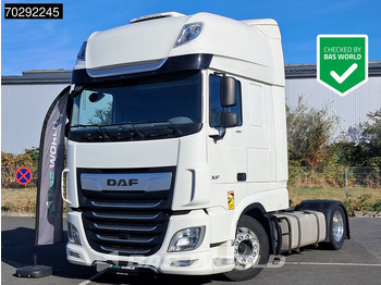 Nyergesvontató DAF XF 480