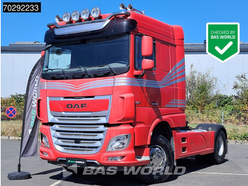 Nyergesvontató DAF XF 480