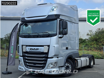 Nyergesvontató DAF XF 480