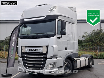 Nyergesvontató DAF XF 480
