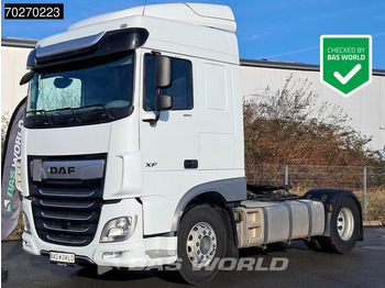 Nyergesvontató DAF XF 480