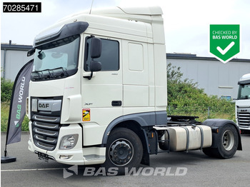 Nyergesvontató DAF XF 480