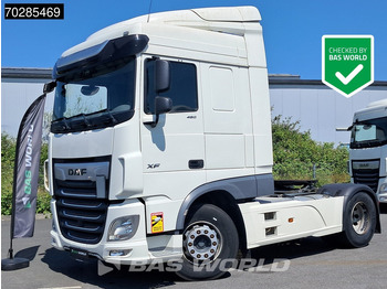 Nyergesvontató DAF XF 480