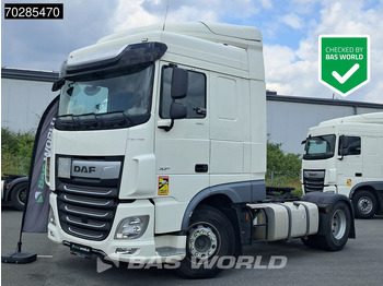 Nyergesvontató DAF XF 480