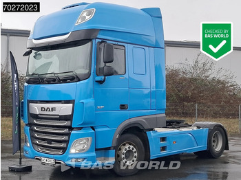 Nyergesvontató DAF XF 480