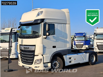 Nyergesvontató DAF XF 480
