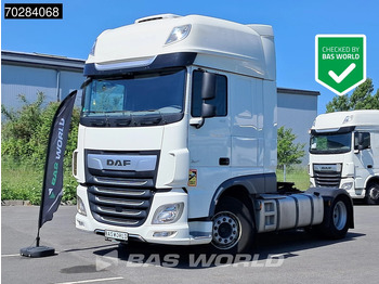 Nyergesvontató DAF XF 480
