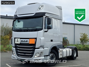 Nyergesvontató DAF XF 480