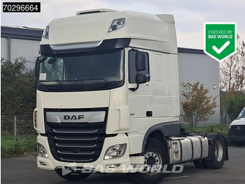 Nyergesvontató DAF XF 480
