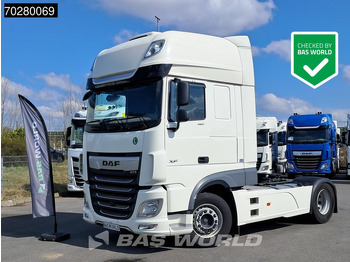 Nyergesvontató DAF XF 480