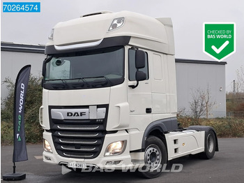 Nyergesvontató DAF XF 480